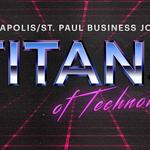 Titans of Technology
